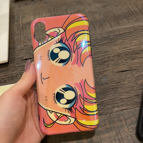 Bundle of 4 iPhone X cases - Picture 3 of 6